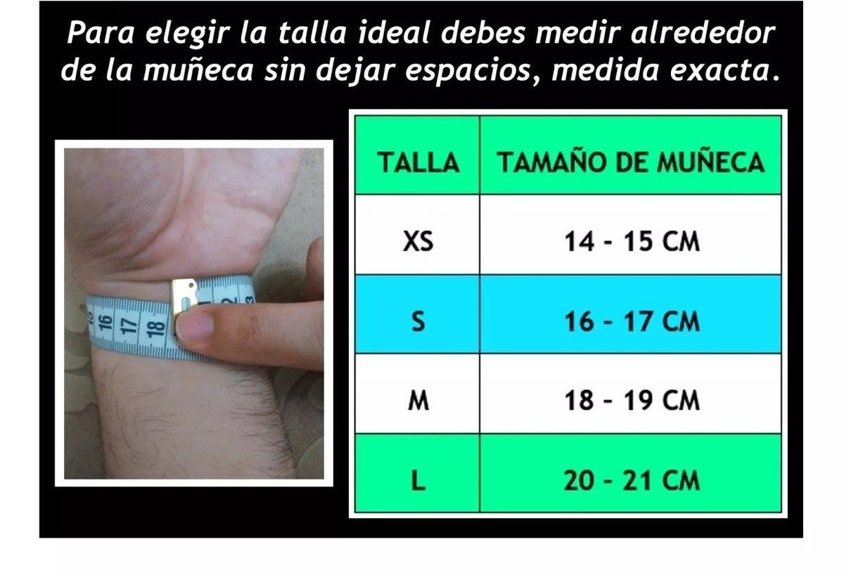Pulsera Atlético Nacional - Edición limitada