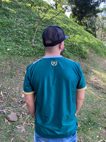 Camiseta Chapecoense 2026