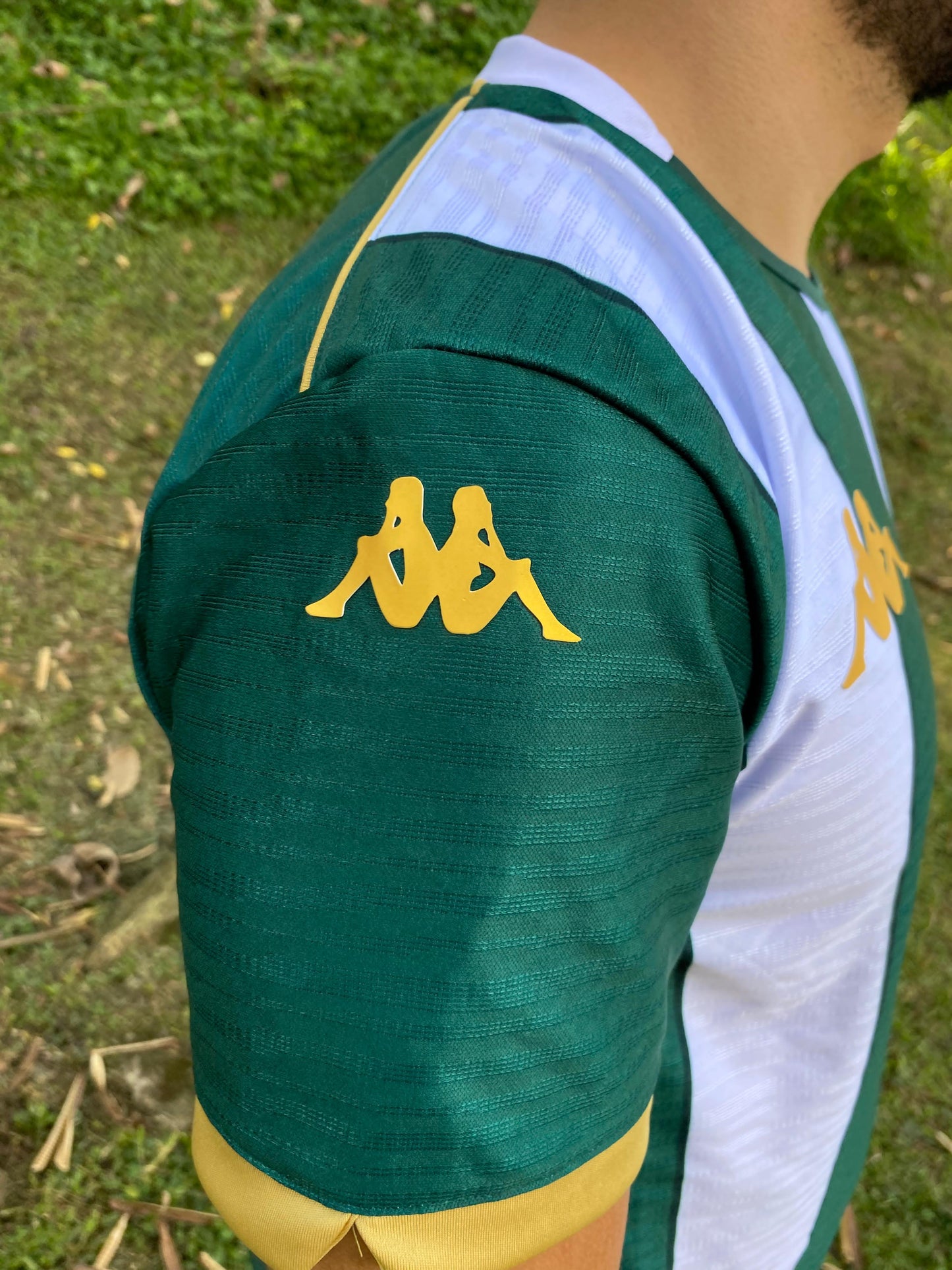 Camiseta Chapecoense 2026