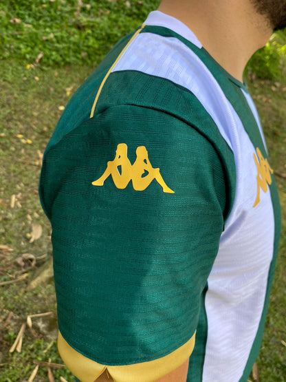 Camiseta Chapecoense 2026