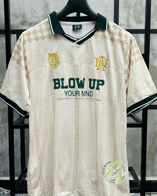 Camiseta BLOW UP - Unión y Gloria